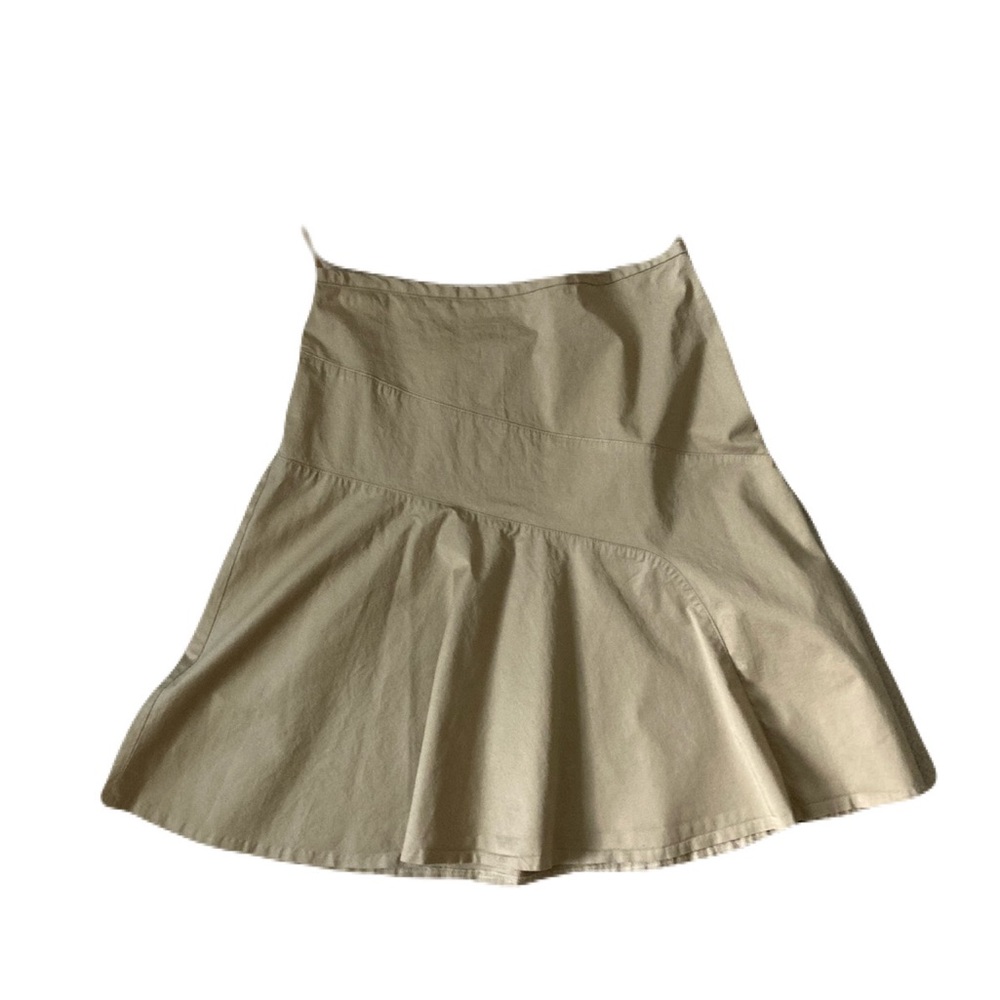 🌷Clearance 🌷GAP Stretch Skirt